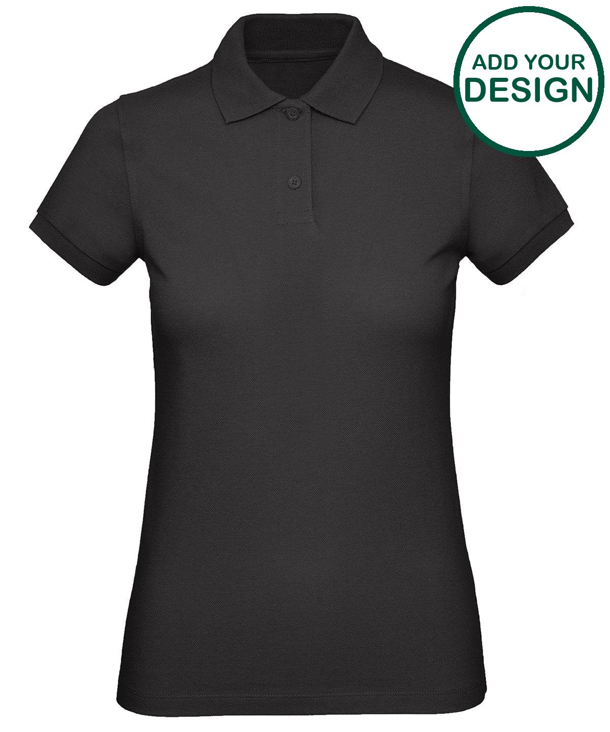 B&C Inspire Polo /women