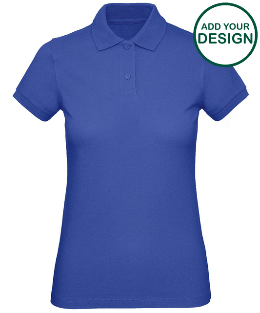 B&C Inspire Polo /women