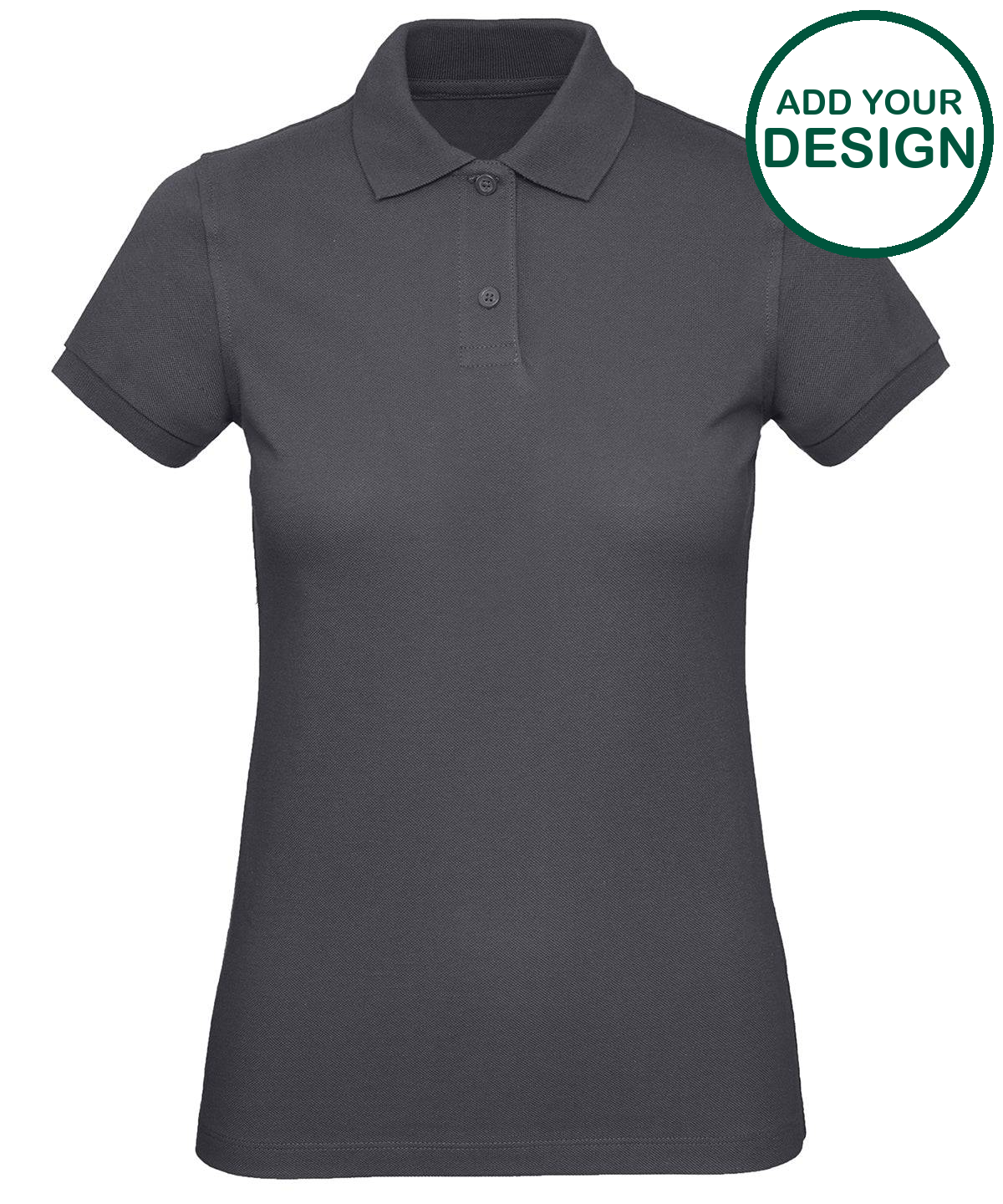 B&C Inspire Polo /women