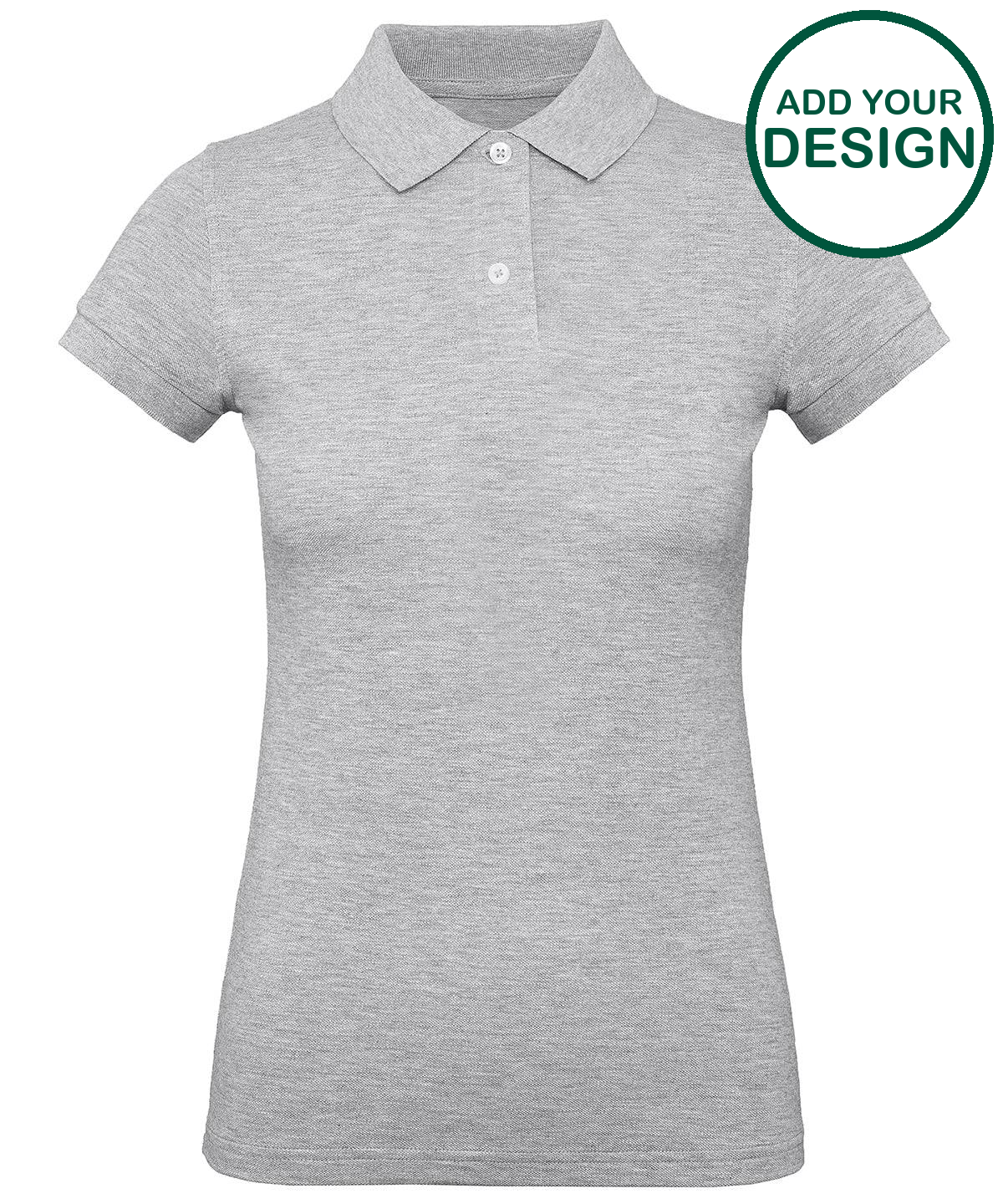 B&C Inspire Polo /women