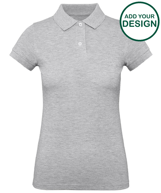B&C Inspire Polo /women