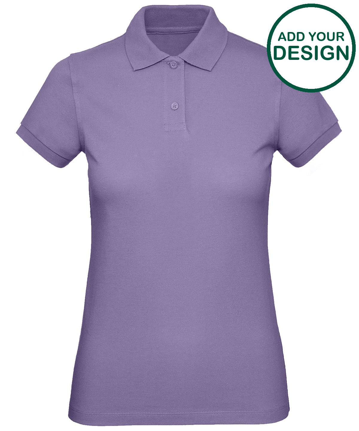 B&C Inspire Polo /women
