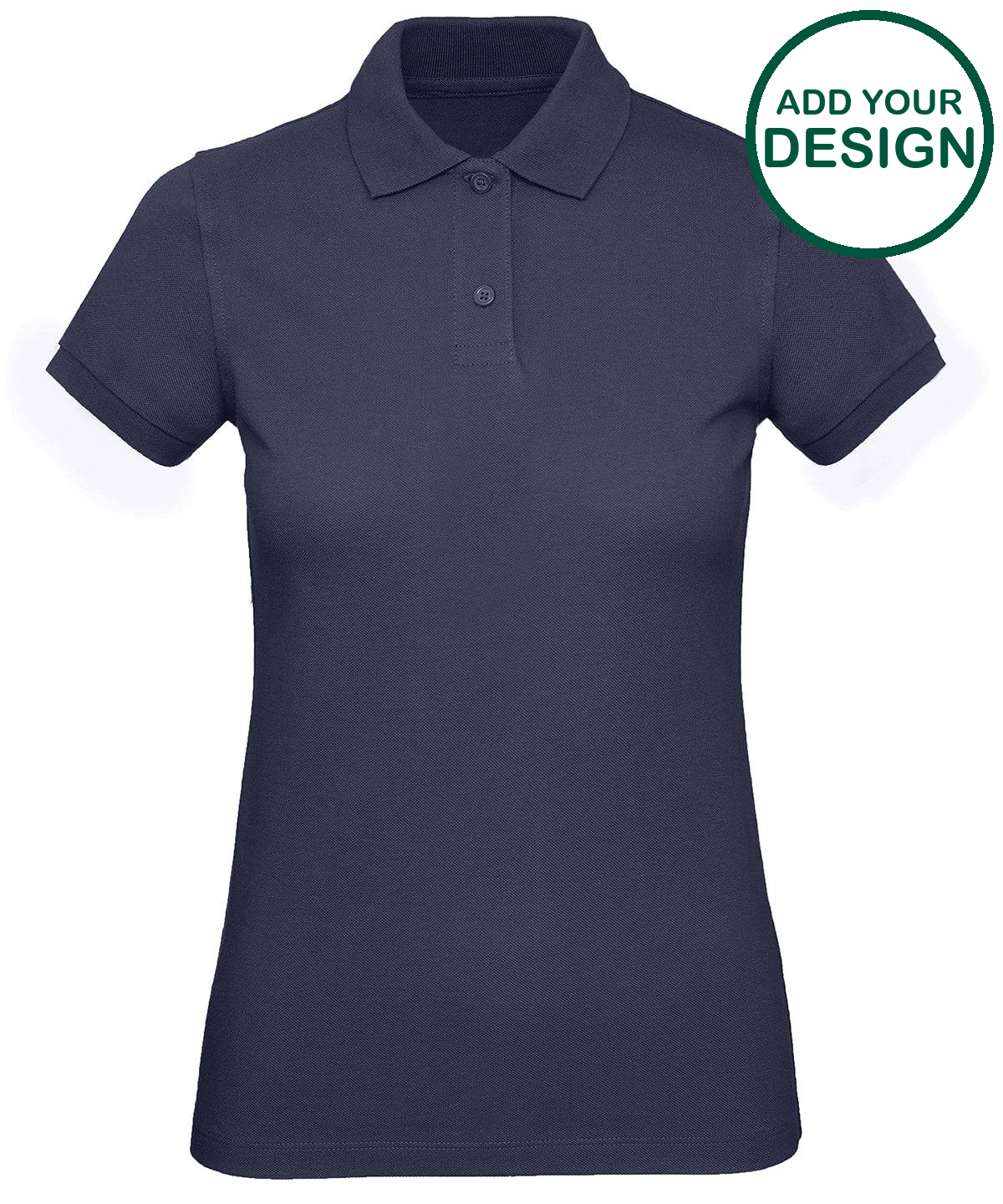 B&C Inspire Polo /women