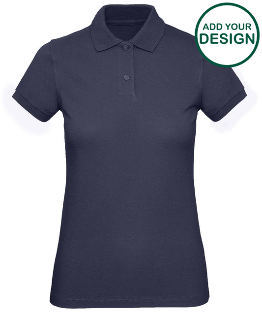 B&C Inspire Polo /women