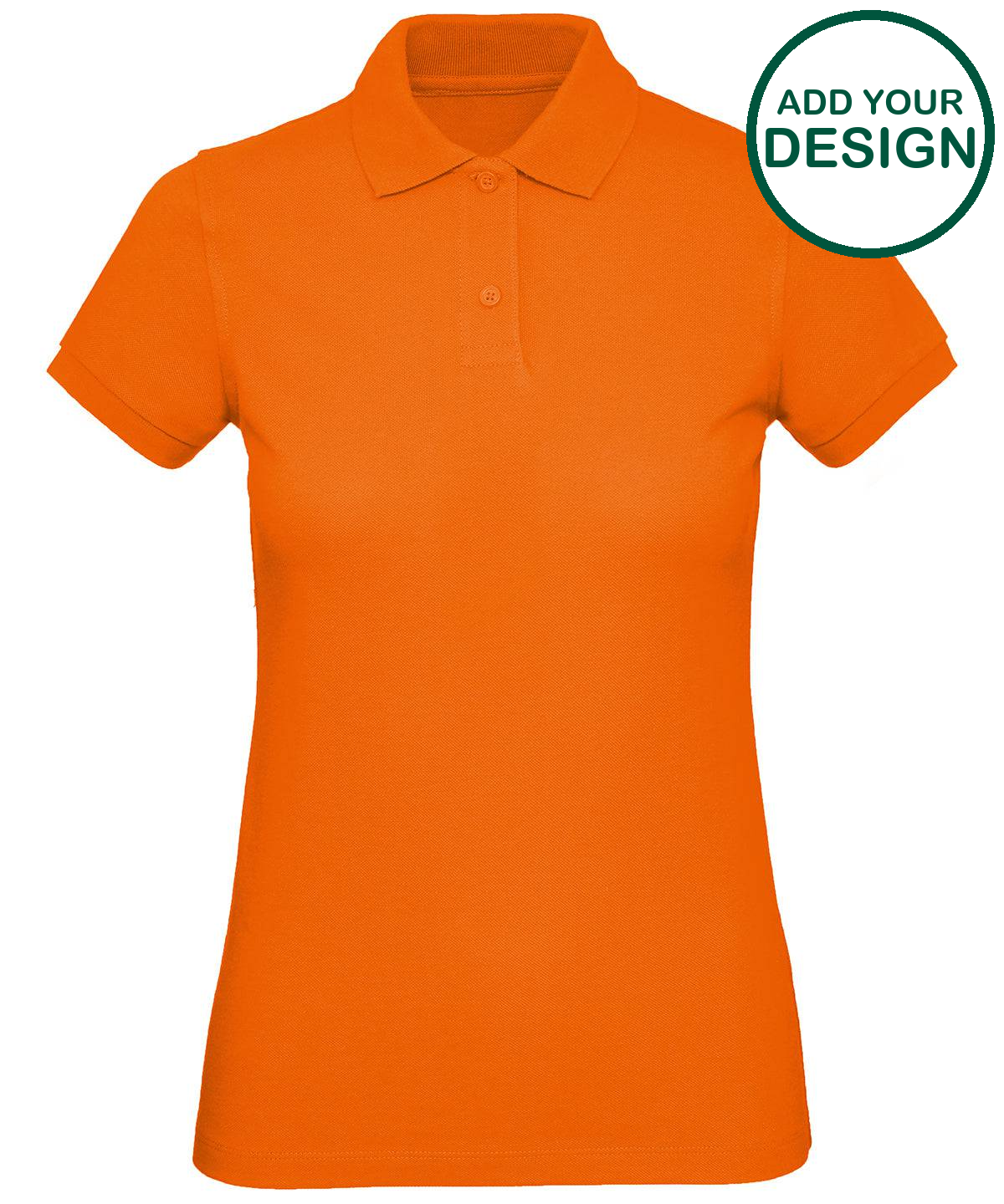 B&C Inspire Polo /women