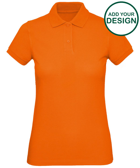 B&C Inspire Polo /women