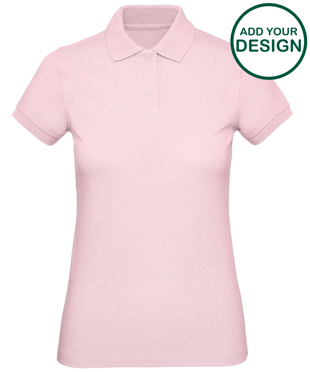 B&C Inspire Polo /women