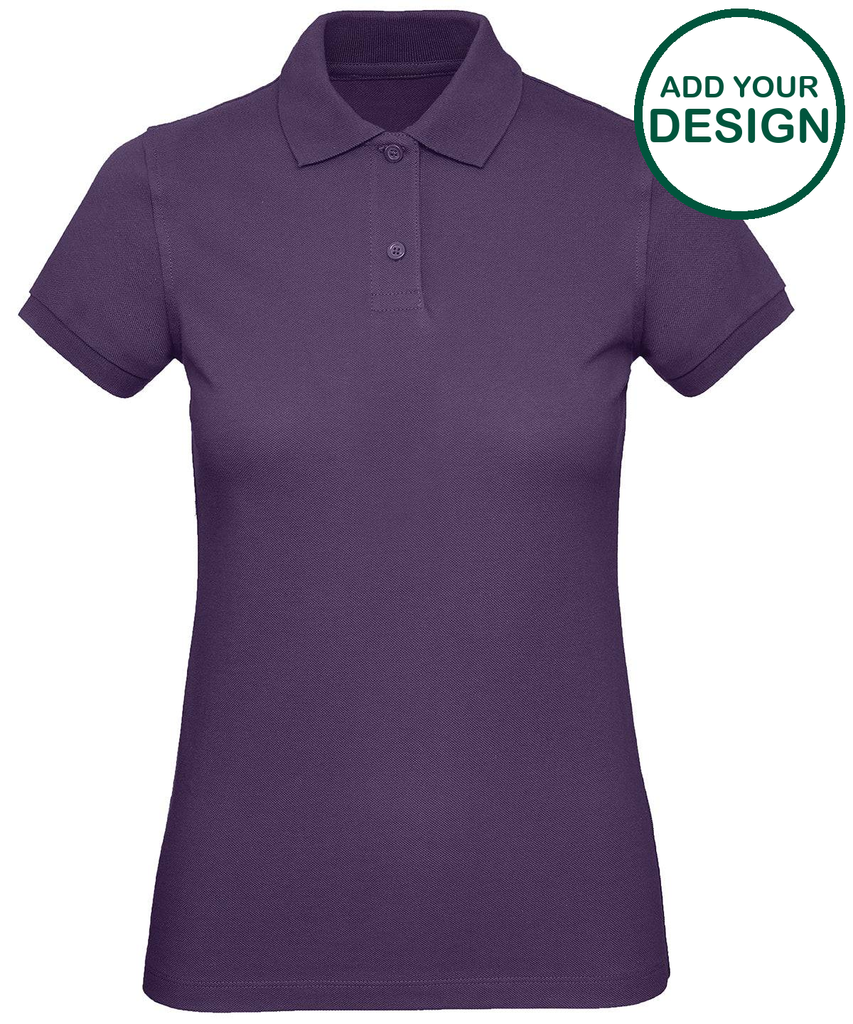 B&C Inspire Polo /women
