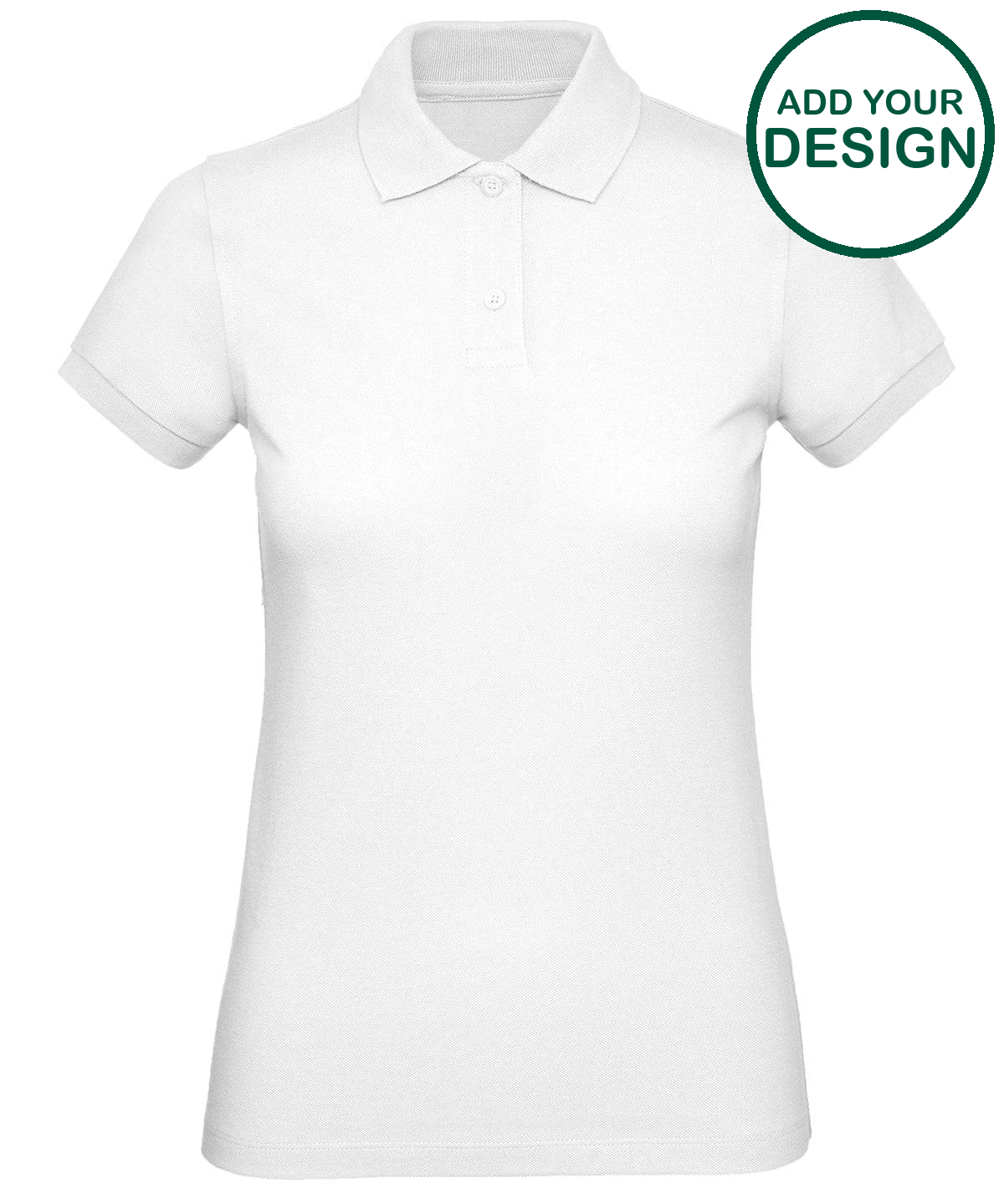 B&C Inspire Polo /women