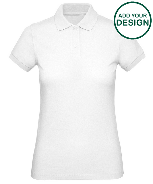 B&C Inspire Polo /women