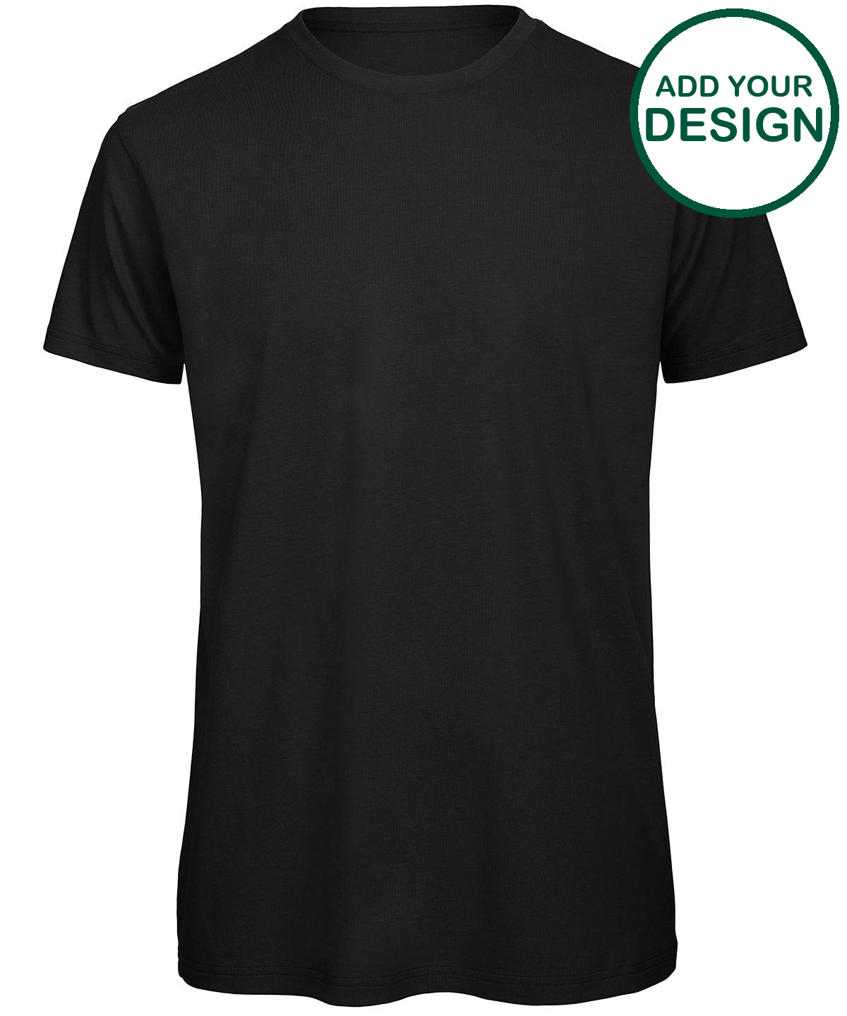 B&C Inspire T /men