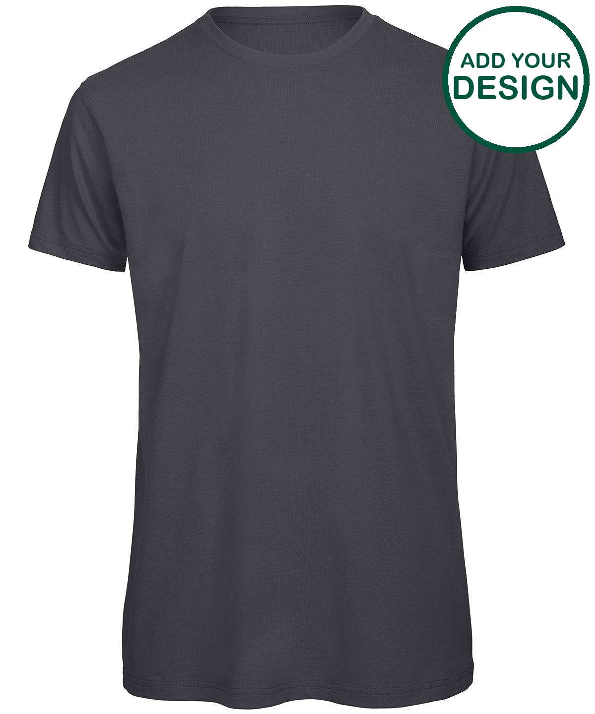 B&C Inspire T /men