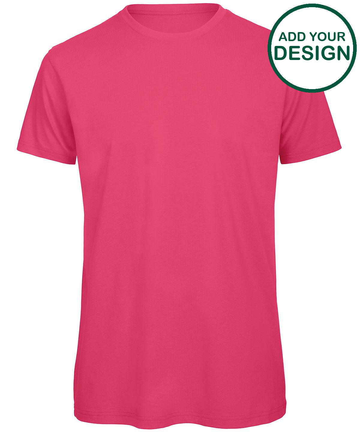 B&C Inspire T /men