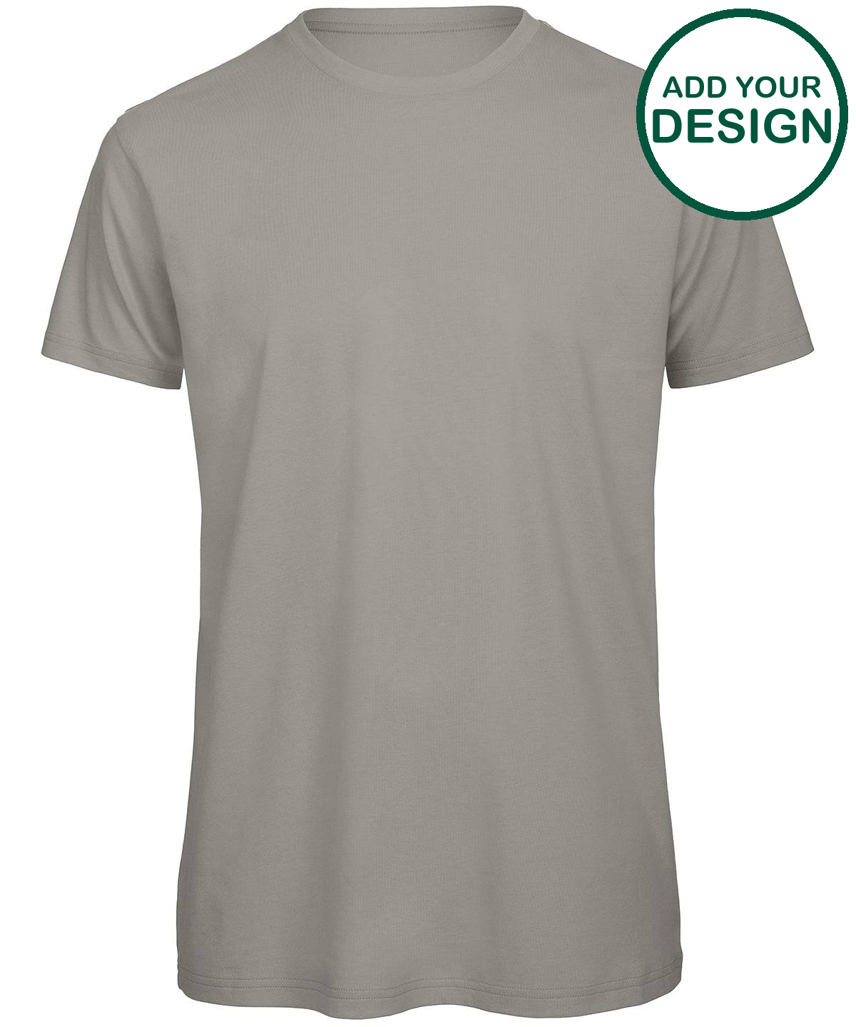 B&C Inspire T /men