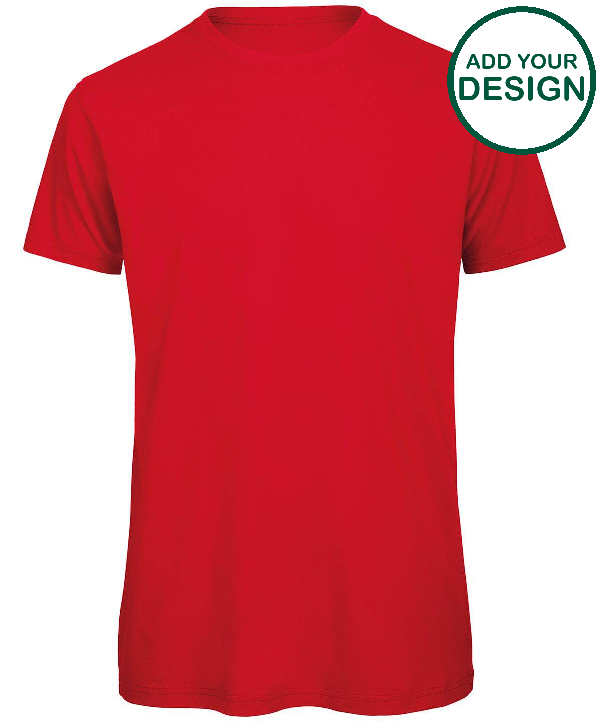 B&C Inspire T /men