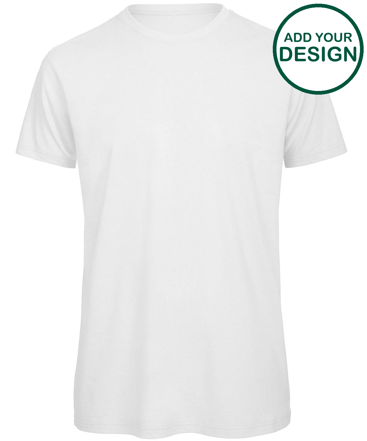 B&C Inspire T /men