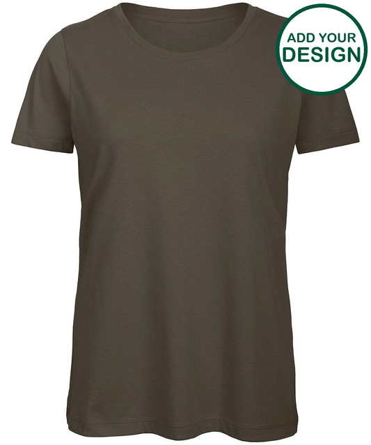 B&C Inspire T /women