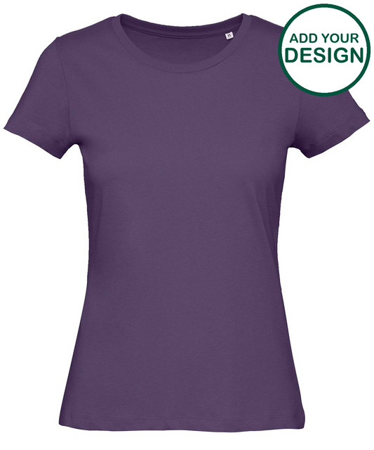 B&C Inspire T /women