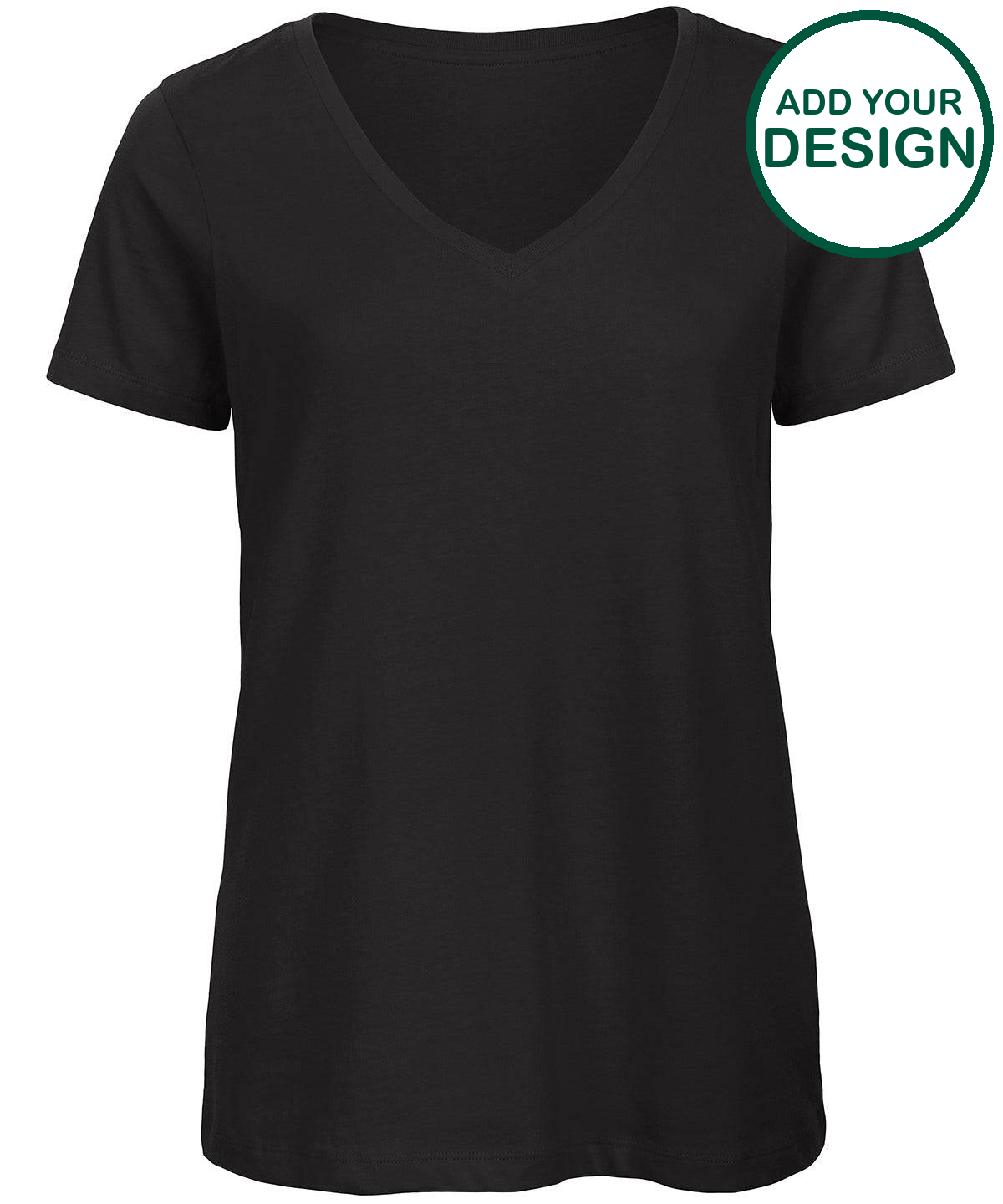 B&C Inspire V T /women