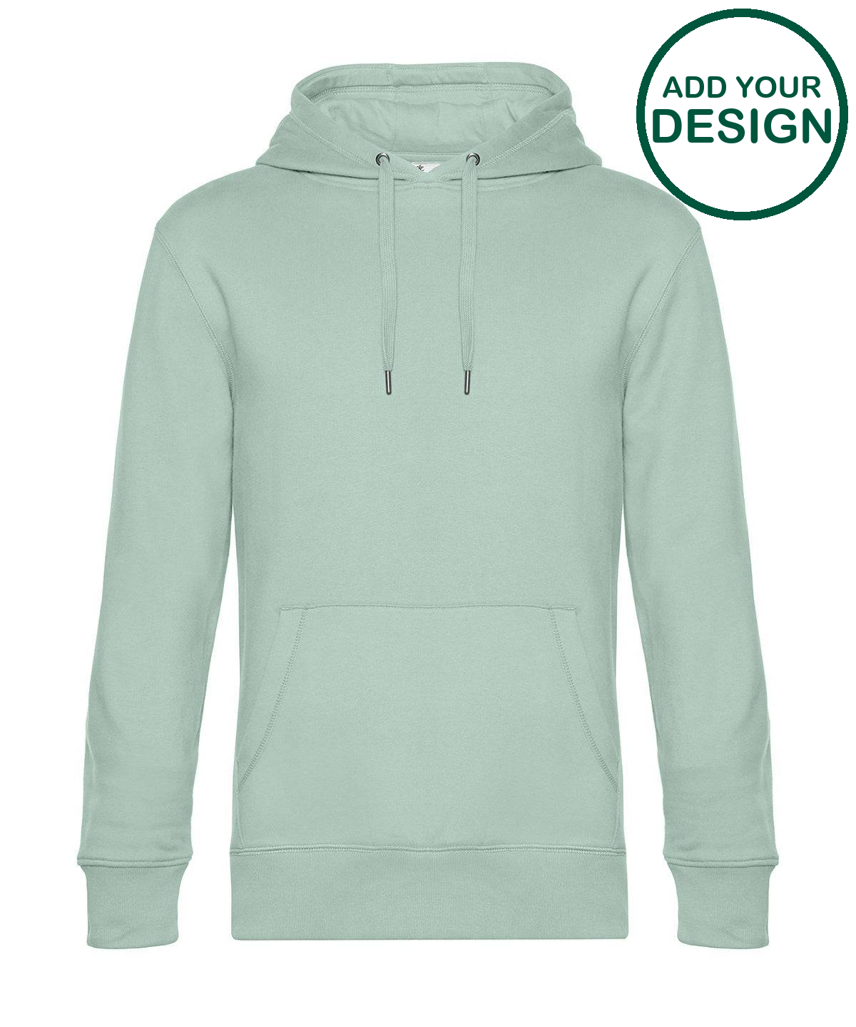 B&C KING Hooded