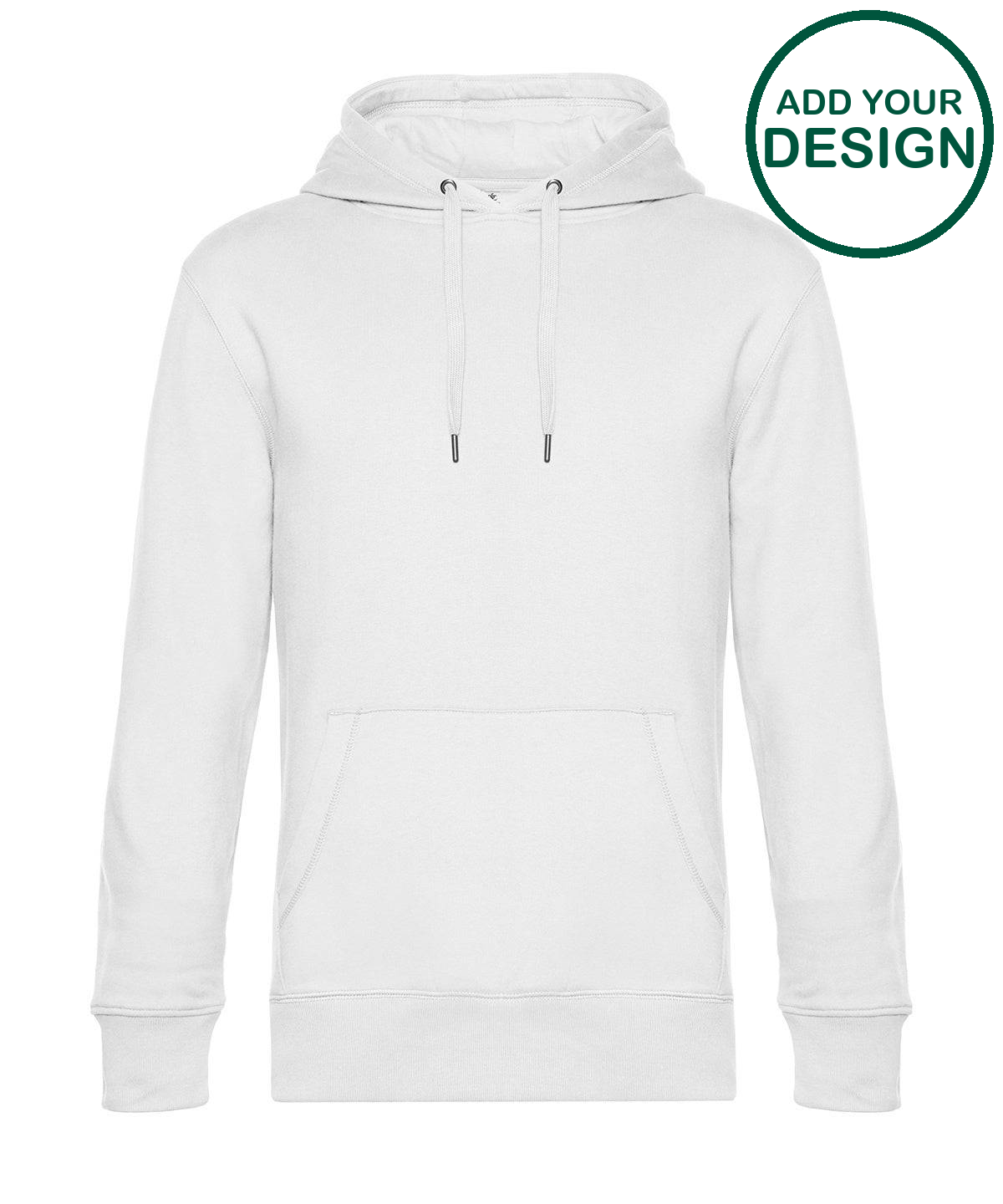 B&C KING Hooded