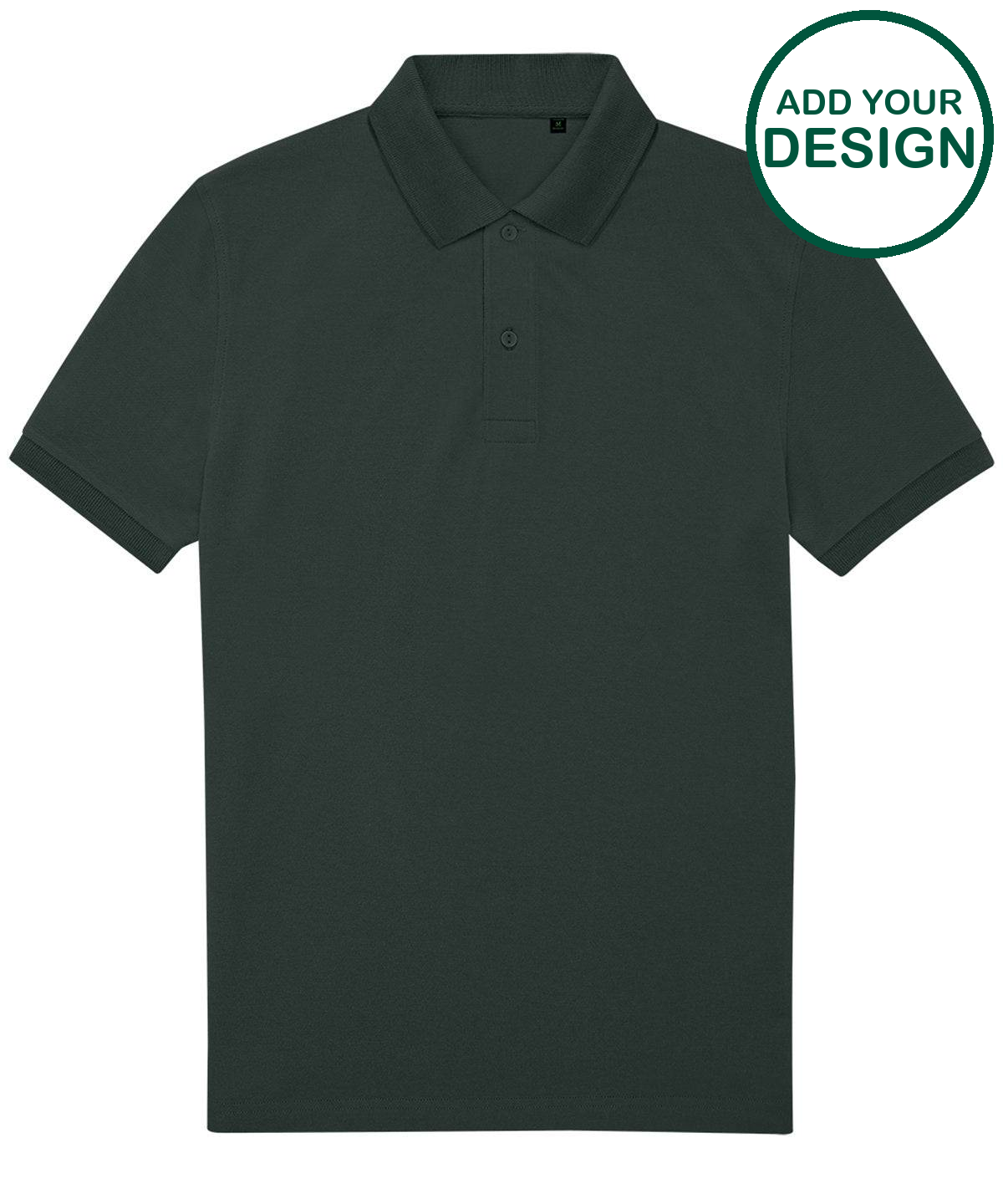 B&C My Eco Polo 65/35