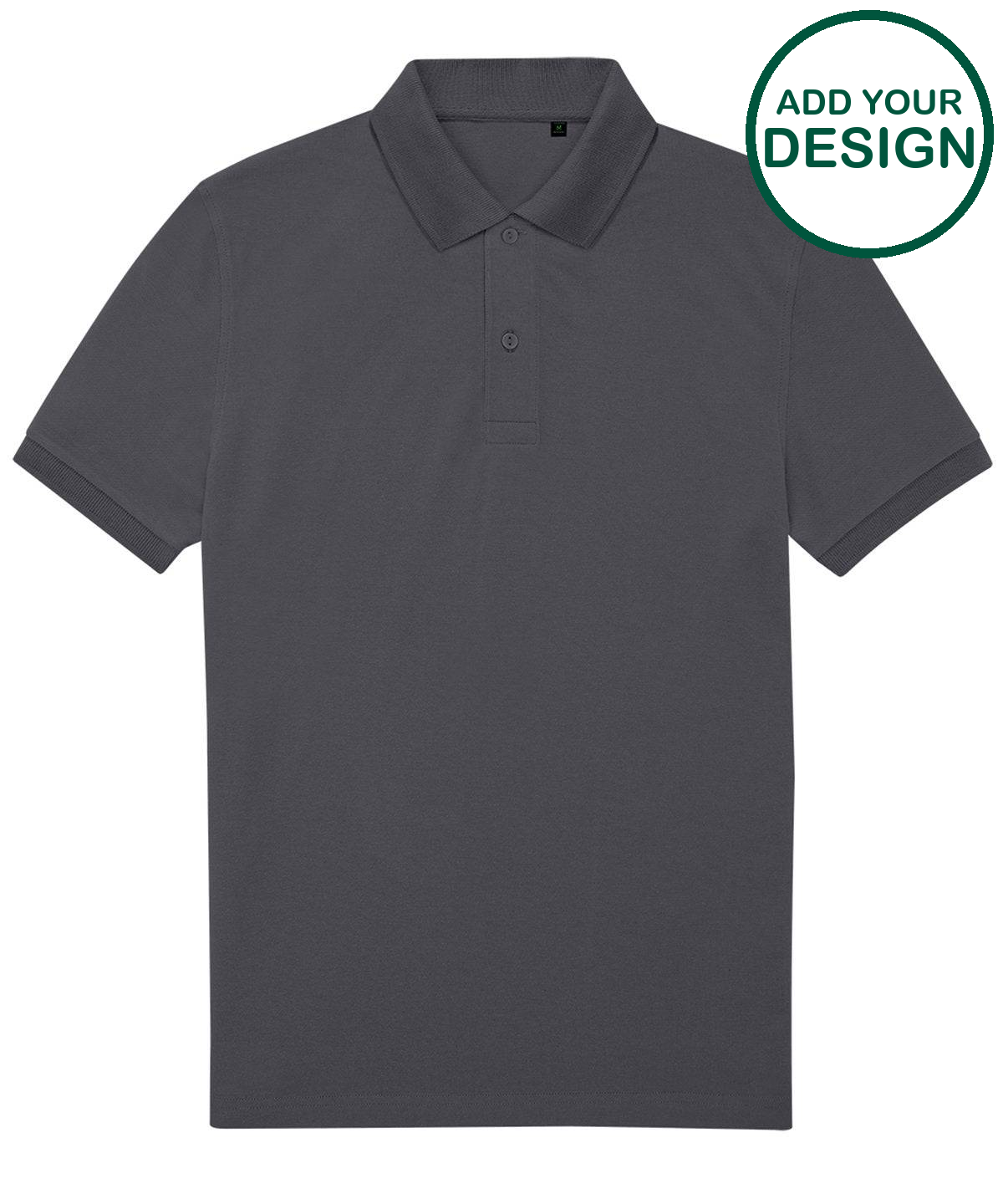 B&C My Eco Polo 65/35