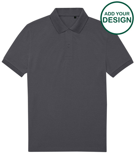 B&C My Eco Polo 65/35