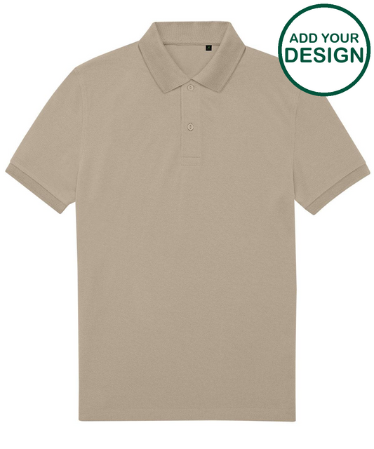 B&C My Eco Polo 65/35