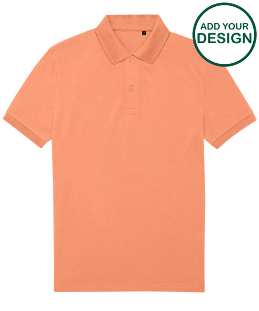 B&C My Eco Polo 65/35