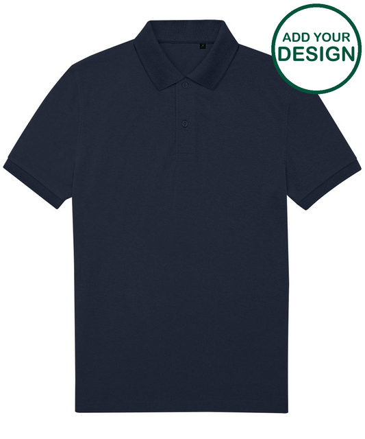 B&C My Eco Polo 65/35