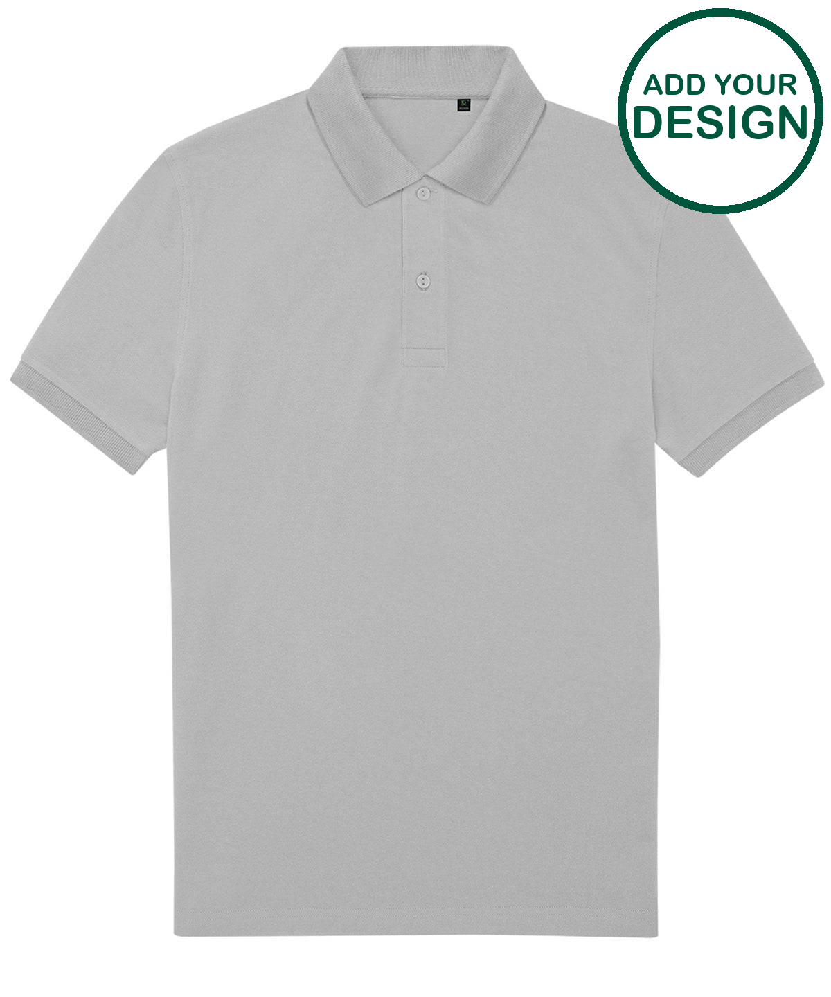 B&C My Eco Polo 65/35