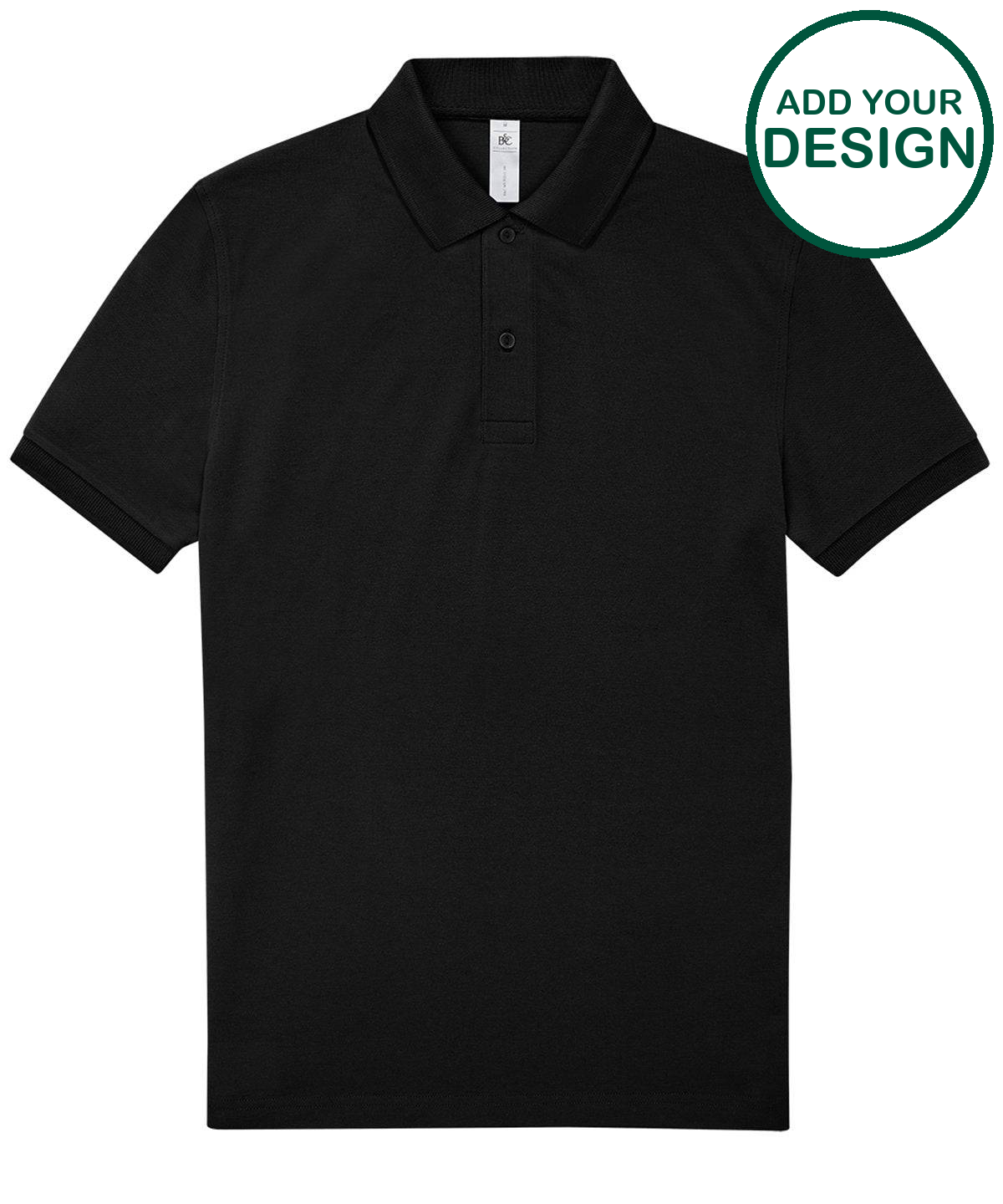 B&C My Polo 180