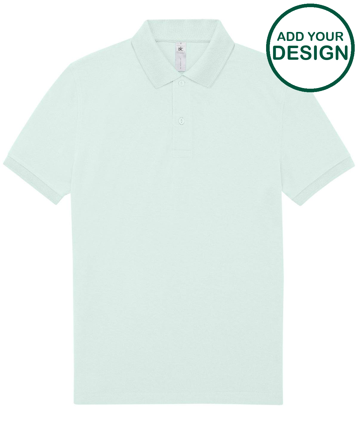 B&C My Polo 180