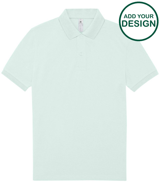 B&C My Polo 180