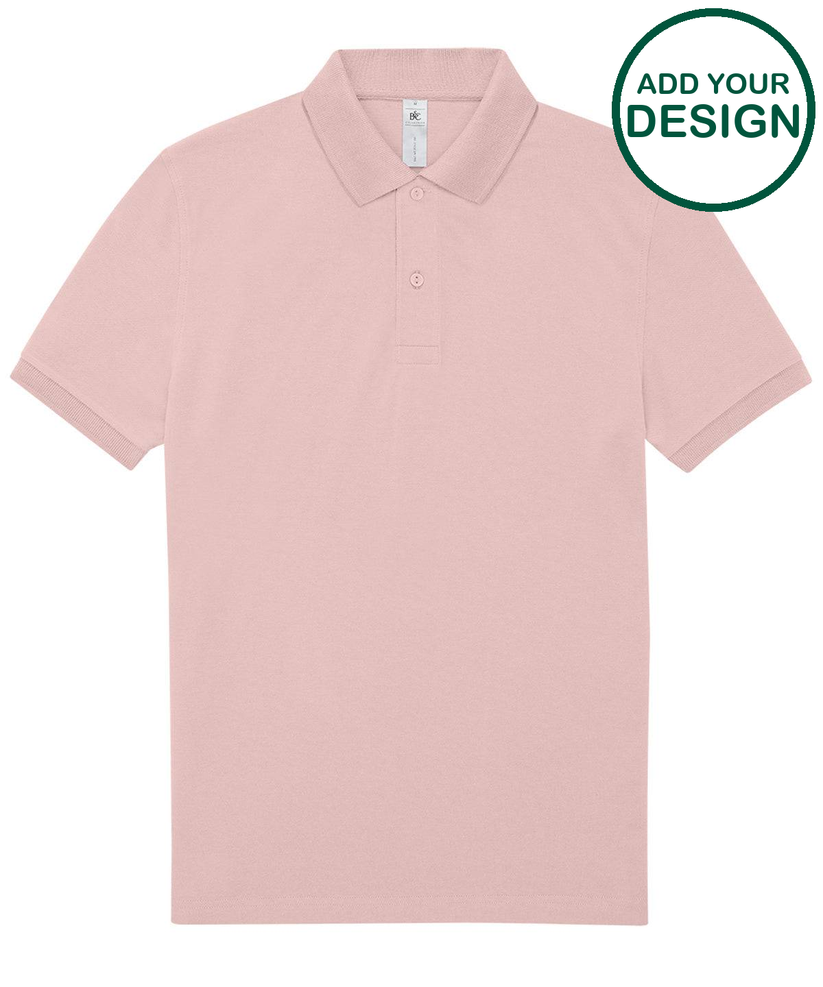 B&C My Polo 180