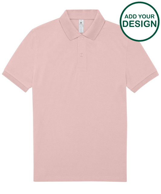 B&C My Polo 180