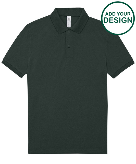 B&C My Polo 180