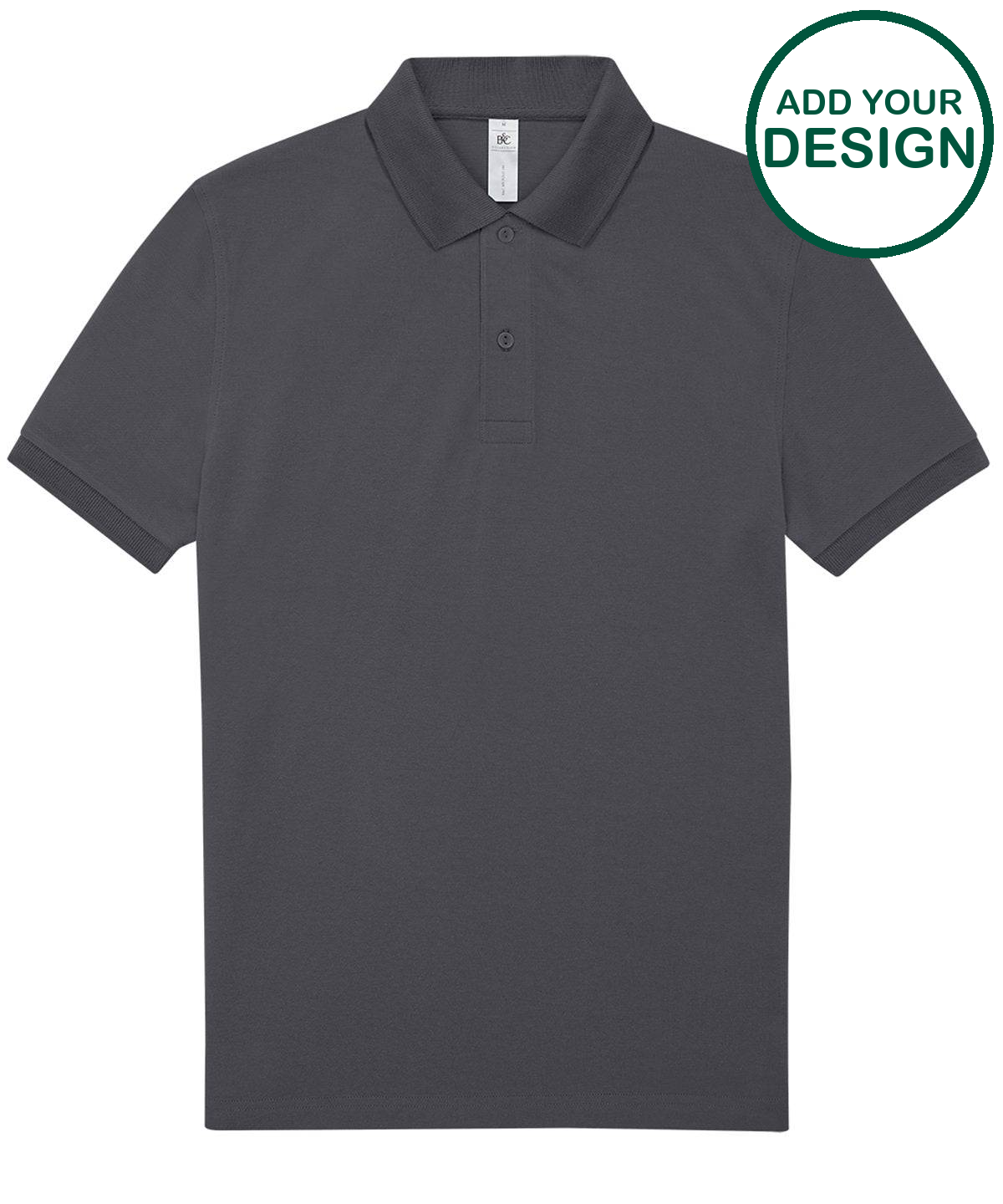 B&C My Polo 180
