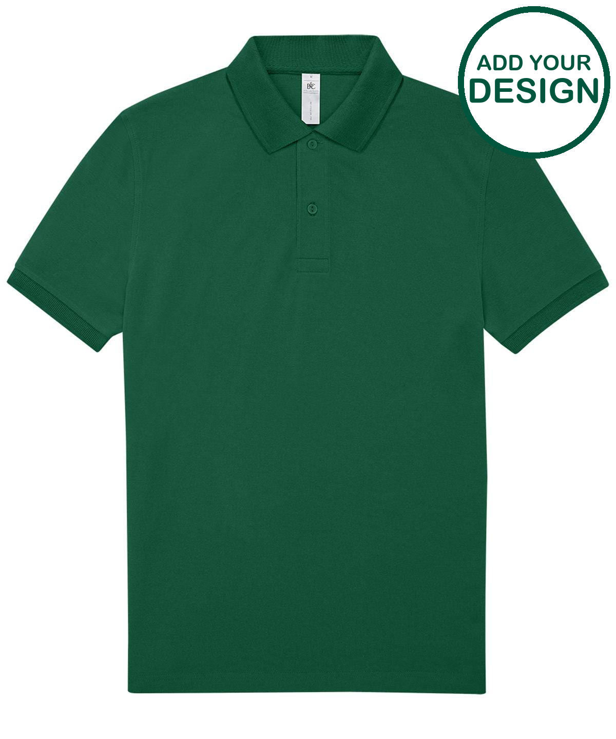 B&C My Polo 180