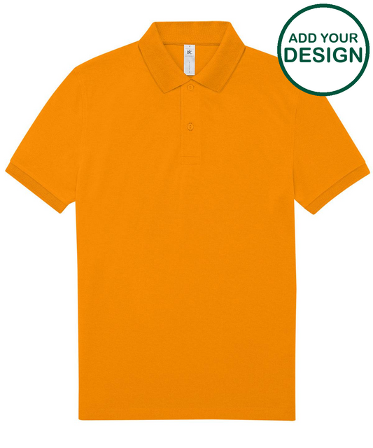 B&C My Polo 180