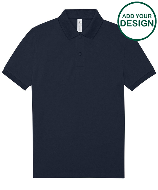 B&C My Polo 180