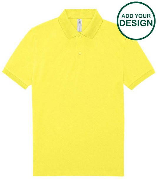 B&C My Polo 180