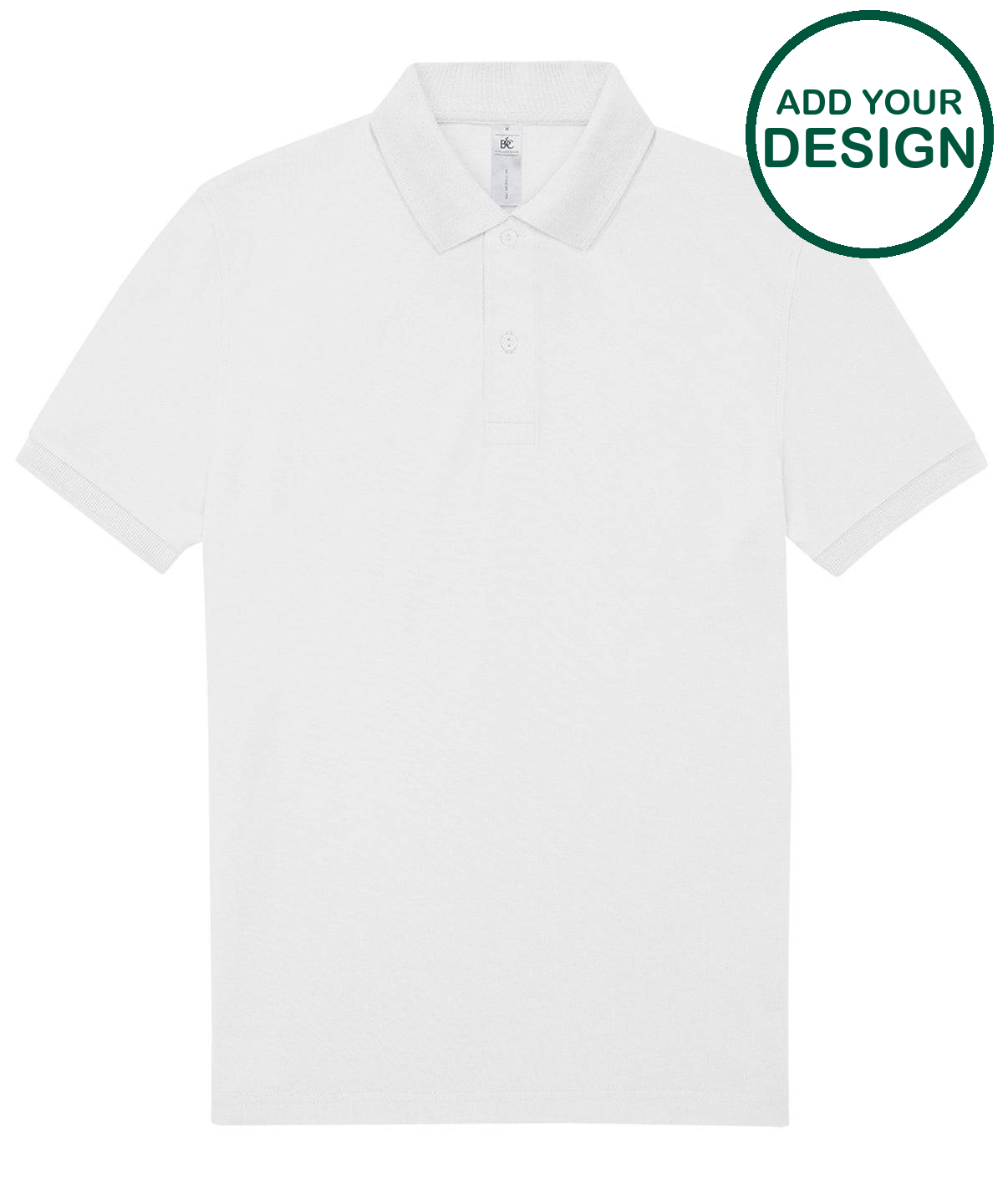 B&C My Polo 180