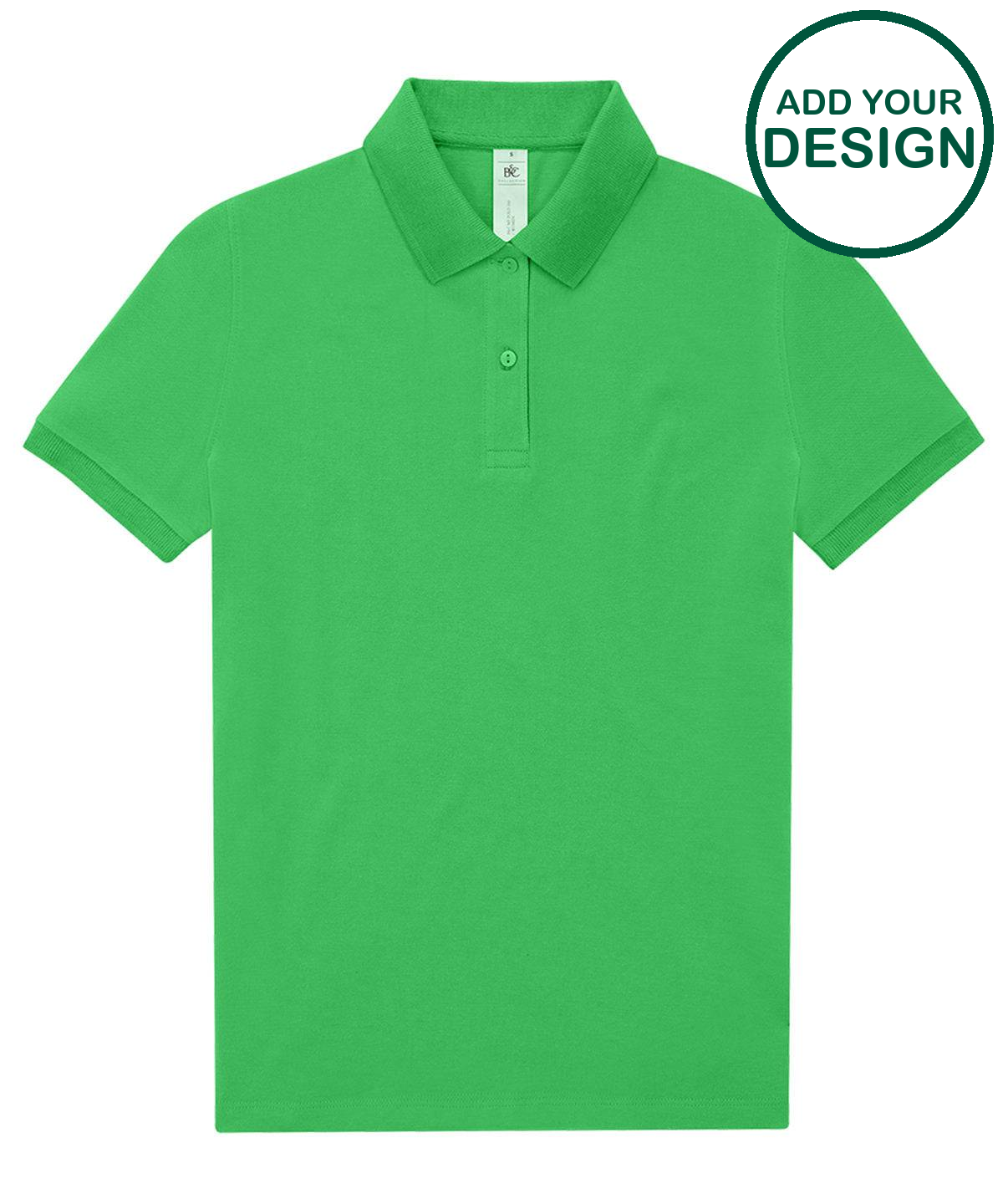 B&C My Polo 180 /Women