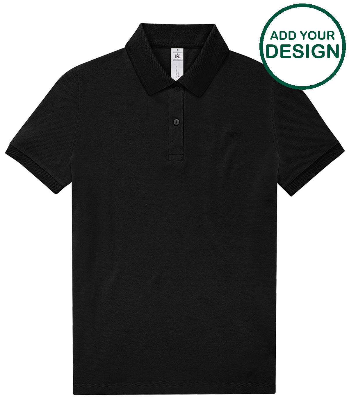 B&C My Polo 180 /Women