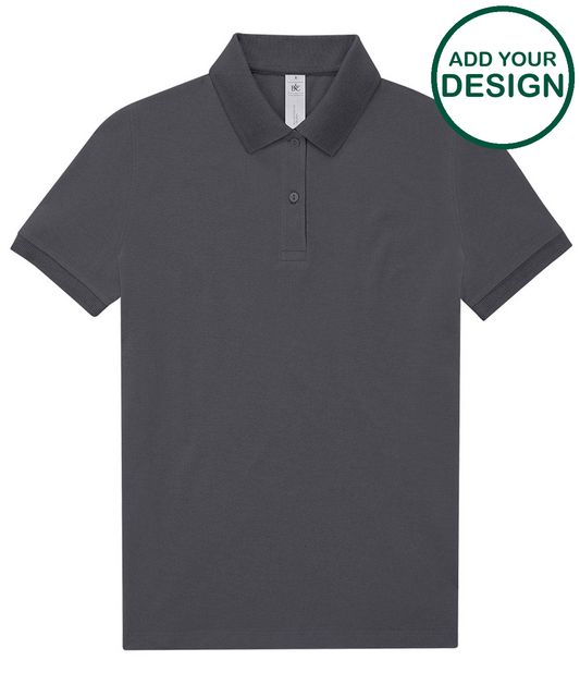 B&C My Polo 180 /Women