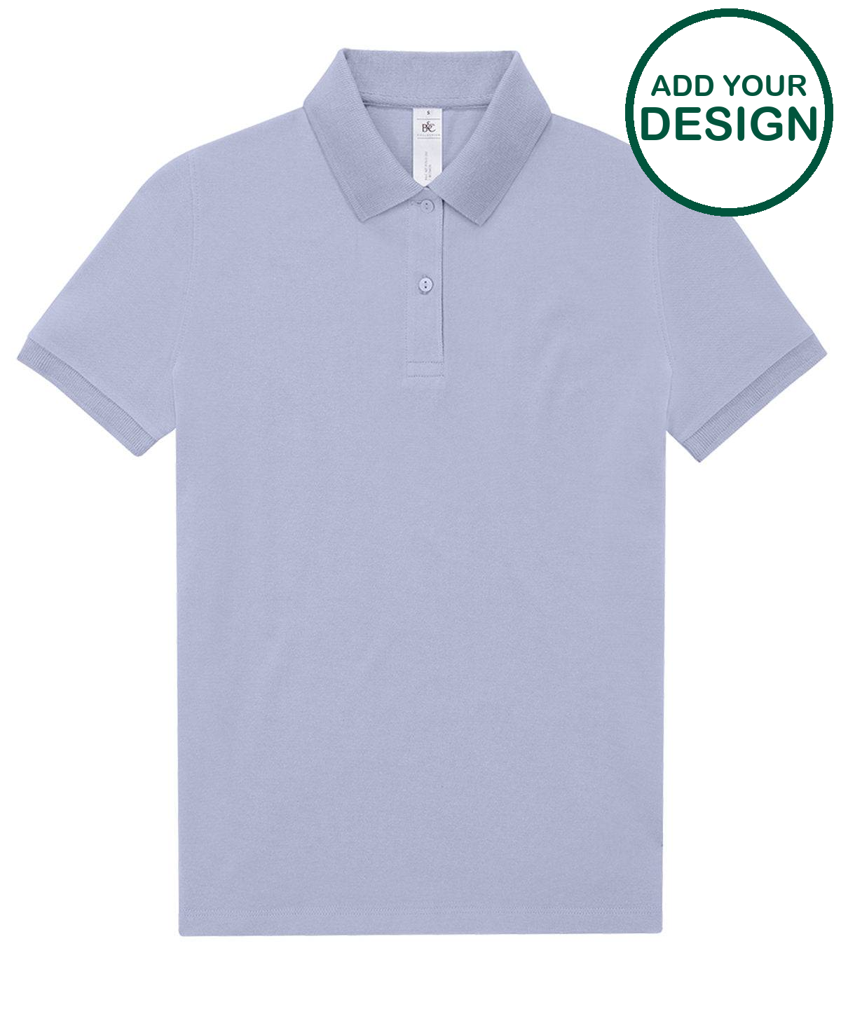 B&C My Polo 180 /Women
