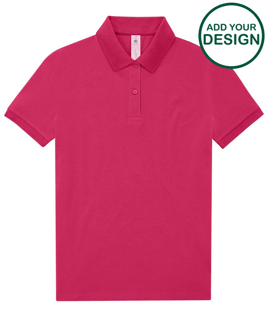 B&C My Polo 180 /Women