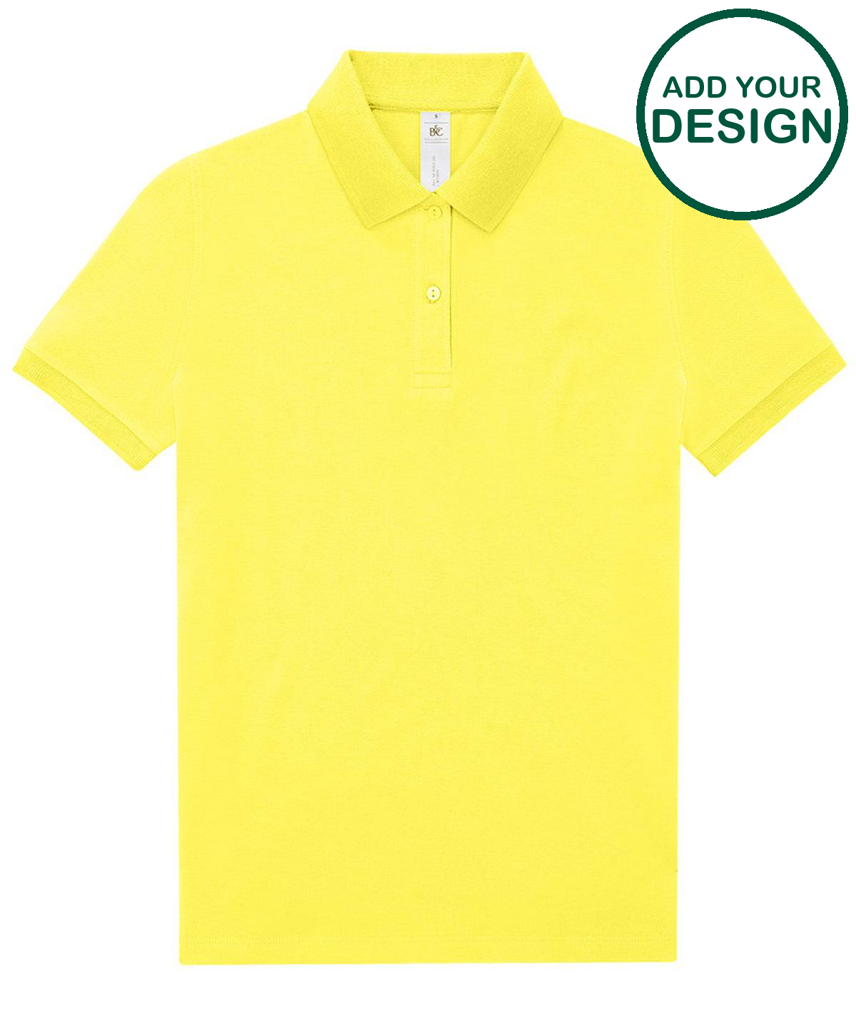 B&C My Polo 180 /Women